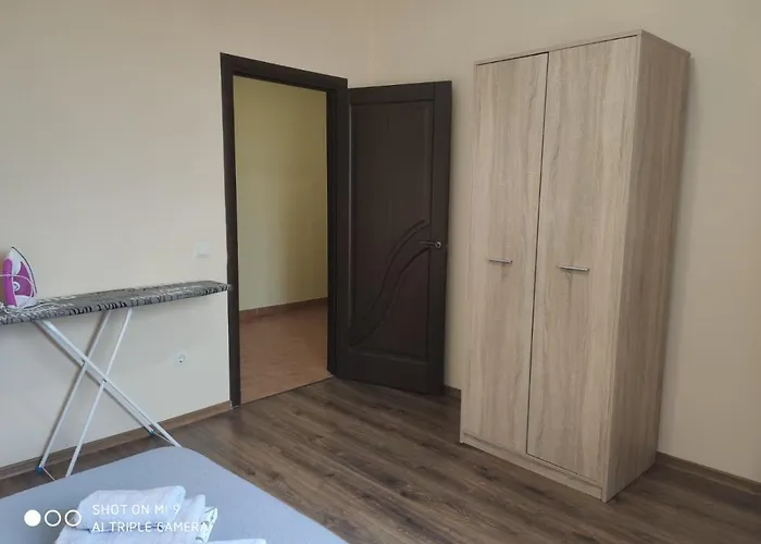Apartments Domovik Мостова 5 Кв 44