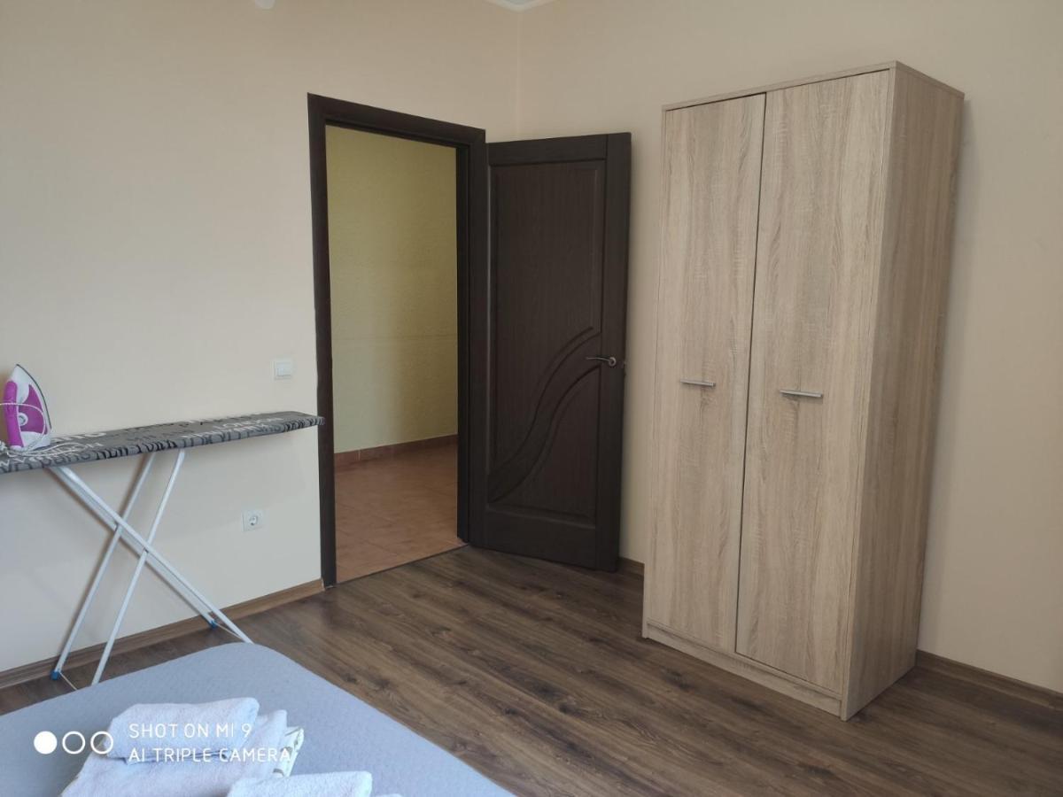 Domovik мостова 5 кв 44 Apartment *