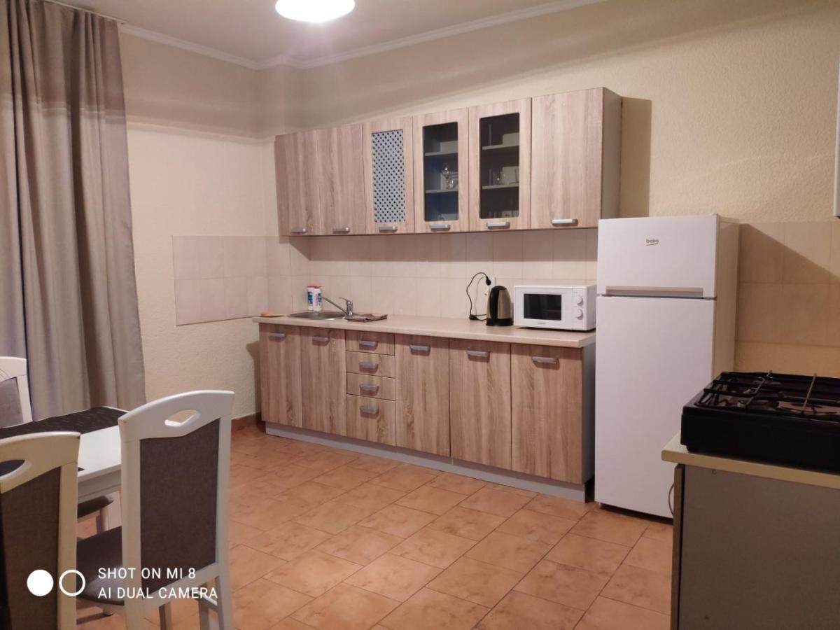 Domovik мостова 5 кв 44 Apartment *